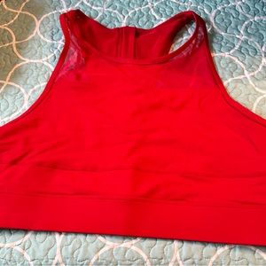 Zyia Sports Bra EUC XXL